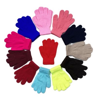 Kids Gloves
