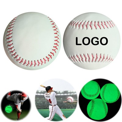 Glow In The Dark Baseball