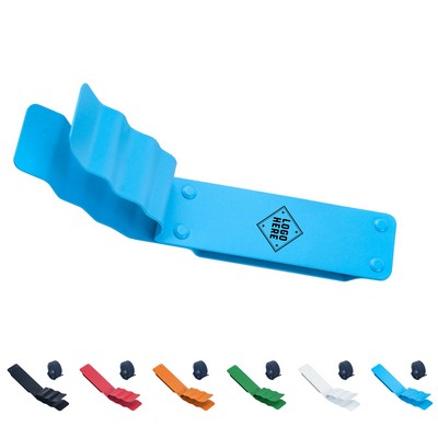 Magnetic Cigar Clamp