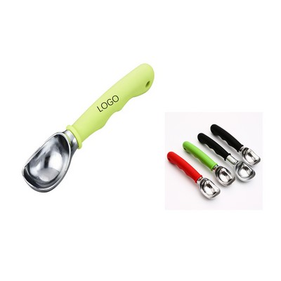 Ice Cream Scoop with Comfortable Handle