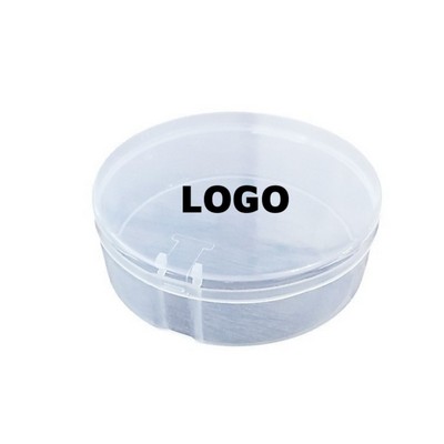 Plastic Transparent Small Box
