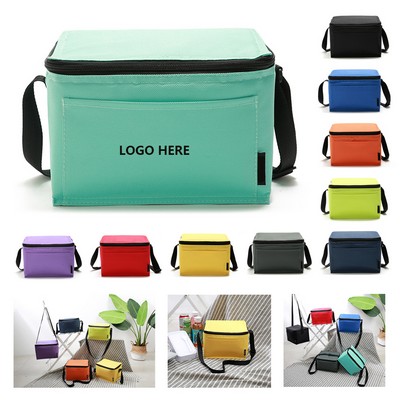 Chilled Lunch Tote Bag