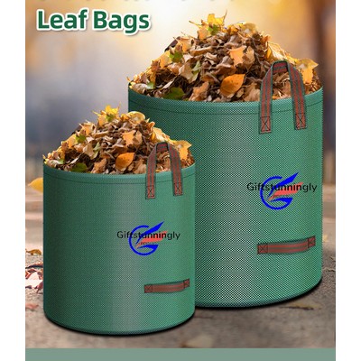 Heavy Duty Yard Trash Bags