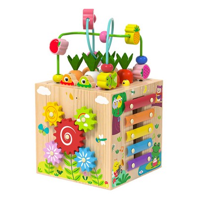 Intellectual development toys