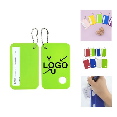 Silicone Card Holder Wallet Sleeve