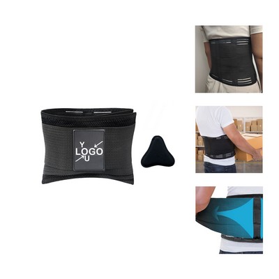 Athletic Back Support Band