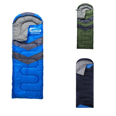 Outdoor Waterproof Sleeping Bag