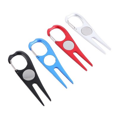 Golf Multi-Function Knife E18