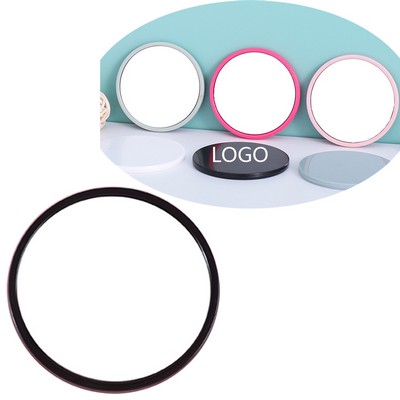 Circular Small Mirror