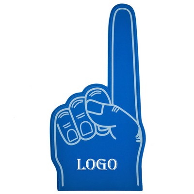 EVA Foam Hand Finger Victory