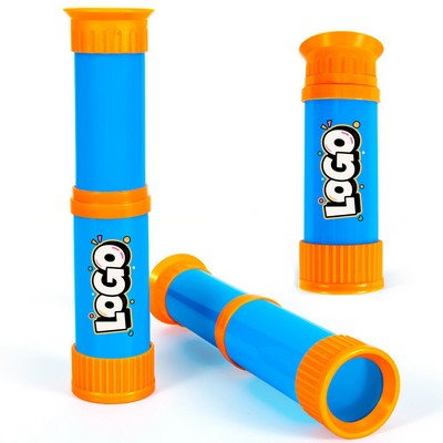 Retractable Monocular Telescope Toy For Children