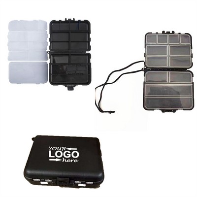 Fishing Gear Organizers