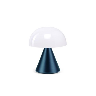 Intelligent Galaxy Lexon Mina Led Light Lamp - Blue
