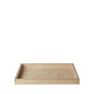 Blomus Oak Tray Medium 8 X 12
