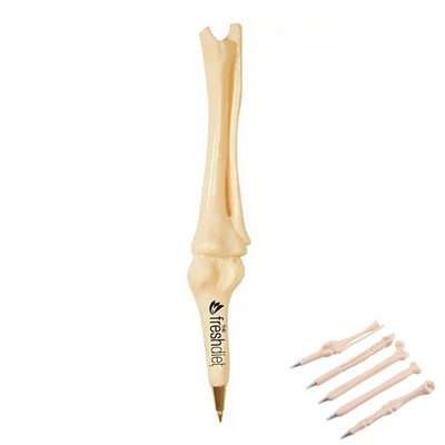 Skeleton Pen - Knee Joint