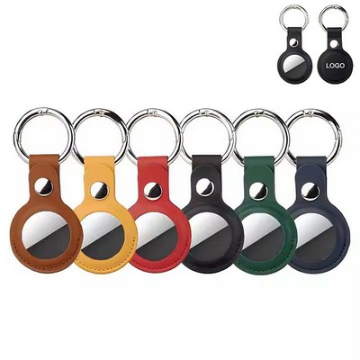 Protective Silicone Cover for Airtag Accessories