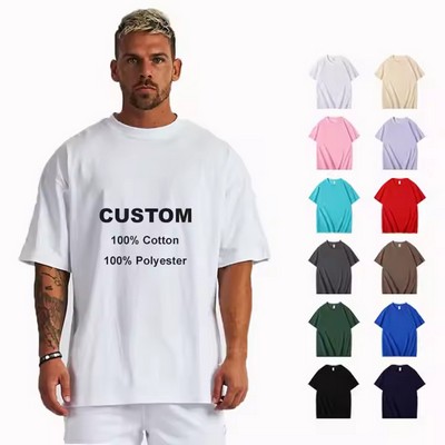 Men's T-shirts