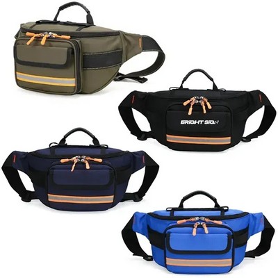 First Aid Waist Bag