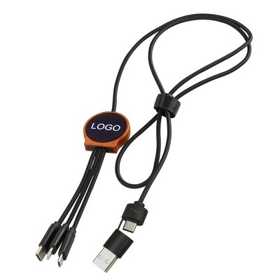 15W Cable & Charger