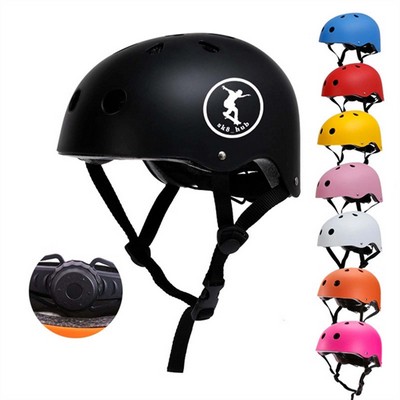 Climbing Bicycle Helmet