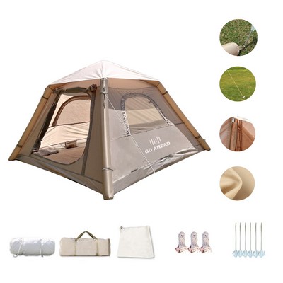 Inflatable Camping Tent