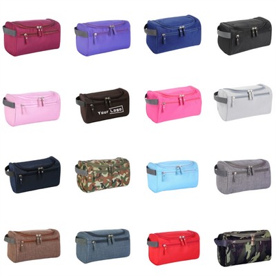 Overnight Amenities Kit