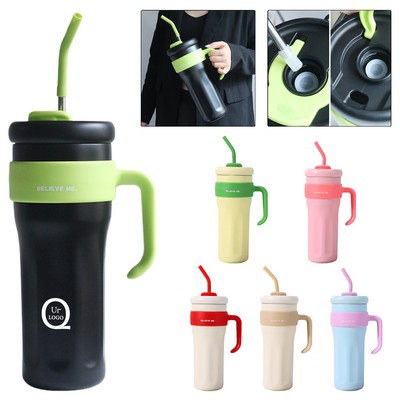 42Oz Super Large Capacity Insulated Tumbler