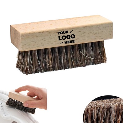 Multifunctional Horse Hair Brush