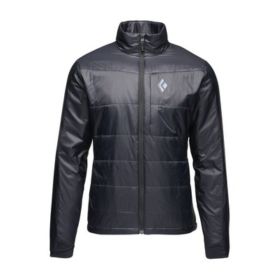 Black Diamond® Men's Solution 2.0 Jacket