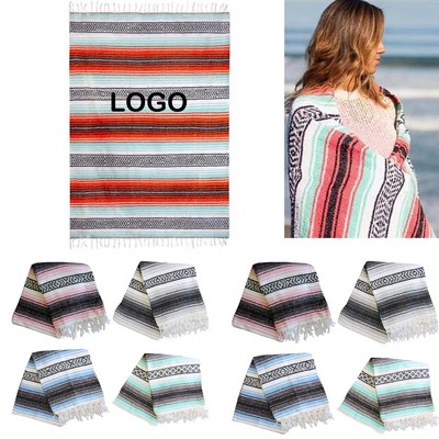 Mexican Blanket
