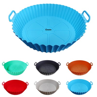 Air Fryer Silicone Pot