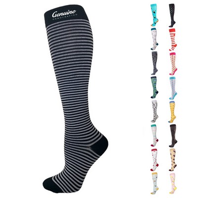 Compression Therapy Circulation Support Sock