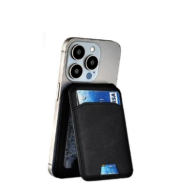 Slimline Mag Safe Wallet