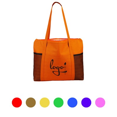 Thermal Insulated Grocery Tote