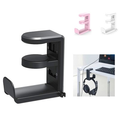 Swivel Headphone Stand