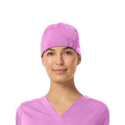 Parkley Kinetic - Unisex Easy Care Scrub Cap