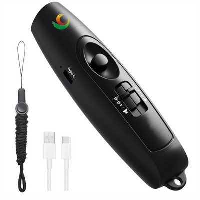 Electronic Whistle Sports Referee Coaches