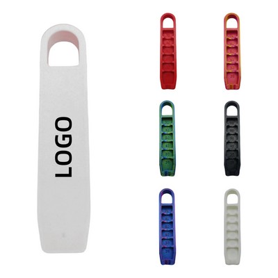 Golf Tee Height Tool