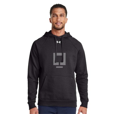 Under Armour® Rival Fleece Hooded Sweatshirt