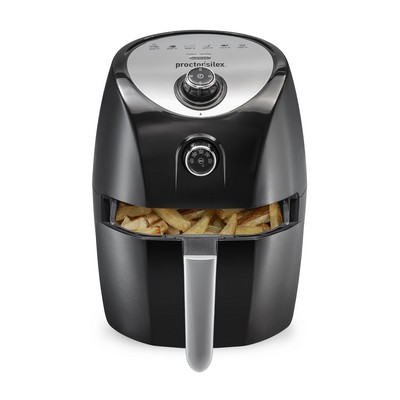 Proctor Silex Air Fryer, 2.2 Quart Capacity