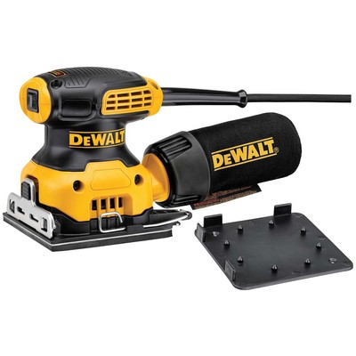 DeWalt 1/4 Sheet Palm Grip Sander