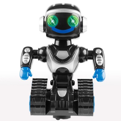 Toys Interactive Robot