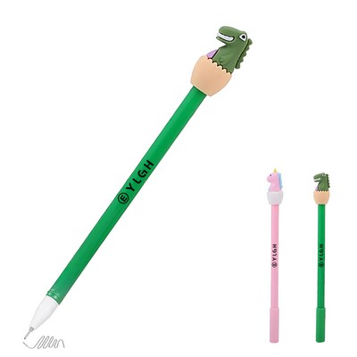 Baby Egg Dinosaur Pen