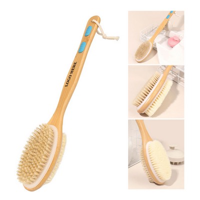 Body Shower Brush