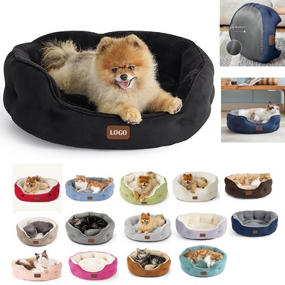 Bedsure Dog Bed