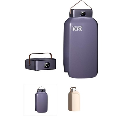 Small-Sized Drying Machine