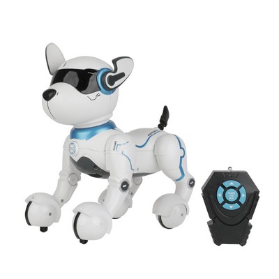Toys Rc Smart Dog
