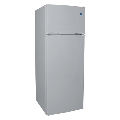 Legacy Avanti - 7.4 Cu. Ft. Apartment Refrigerator - White