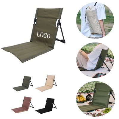 Textile, Woven, Setup, Supportive, Comfy, Resilient, Portable, Airflow, Sturdy