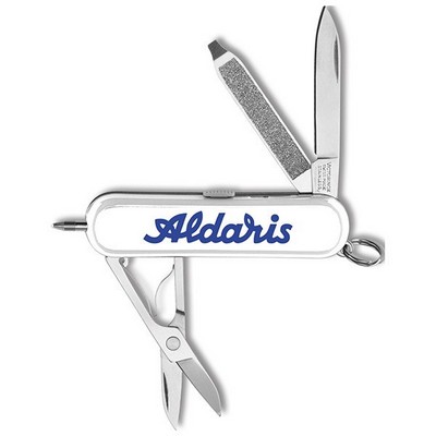 Victorinox® Signature Swiss Army Knife